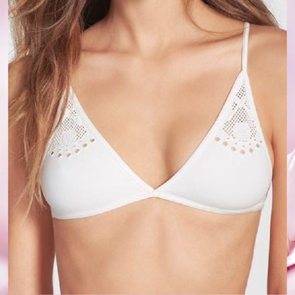 Free People bralette